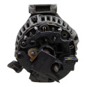 Alternador Bmw X1 N46 2.0 2010 2011 Trocar Carcaça 