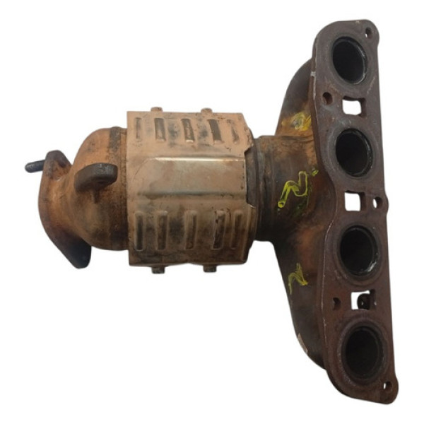 Catalisador Escapamento Hyundai Ix35 2016 2017