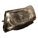 Farol Esquerdo Chevrolet Cruze 2013 2014 2015 Retirada Peças Esquerdo