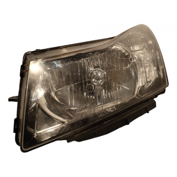 Farol Esquerdo Chevrolet Cruze 2013 2014 2015 Retirada Peças Esquerdo