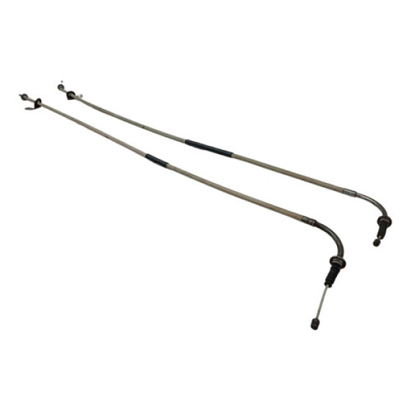 Cabo Estacionamento Mini Cooper S Clubman 1.6thp 2011