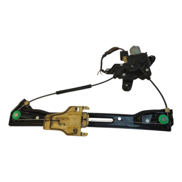 Motor Maquina Vidro Tras Dir Ford Fusion Titanium 2.0t 2017