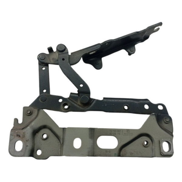 Dobradiça Direita Capo Bmw 750i Activehybrid 4.4 2011 2012