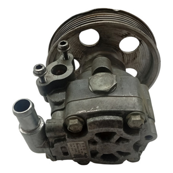 Bomba Direção Hidraulica Audi A4 2.0t 2011 Gasolina