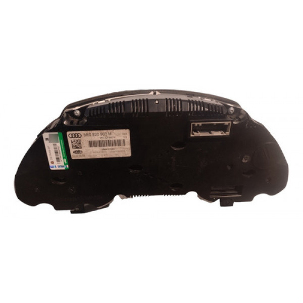 Painel Instrumento Audi Q5 2011 2012  Original