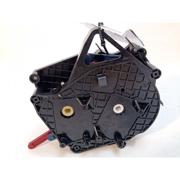 Mecanismo Caixa Evaporadora Land Rover Freelander 2 2008 