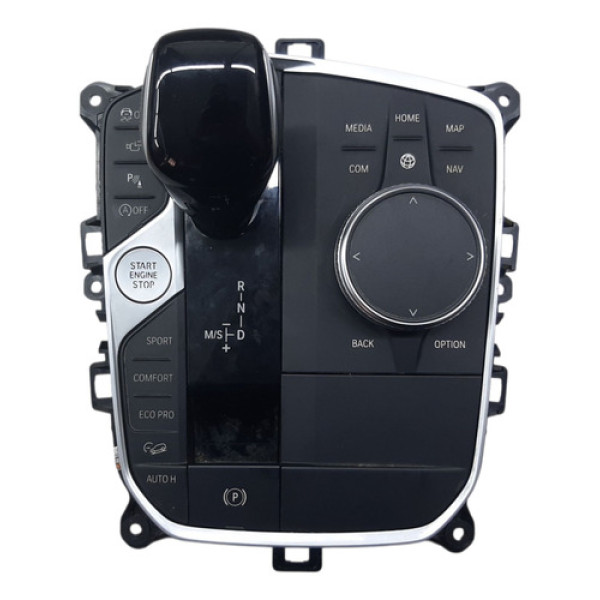 Alavanca Trambulador Câmbio Bmw X4 Xdrive 30i Aut 2022 2023