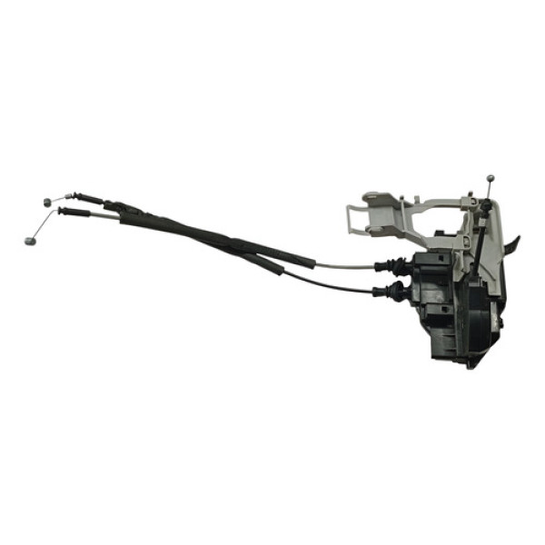 Fechadura Porta Dianteira Esquerda Azera 2011 2010