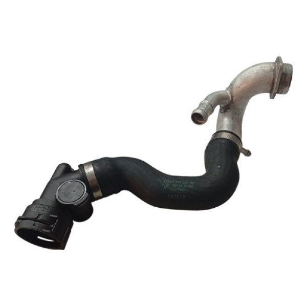 Mangueira Cano Arrefecimento Bmw 750i Activehybrid 2011