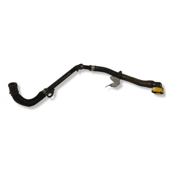 Mangueira Cano Oleo Jeep Commander 2.0 Diesel 2022 2023  Preto