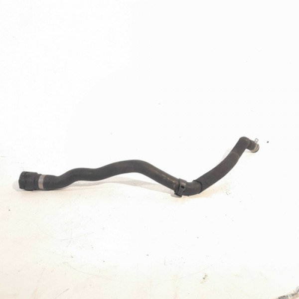 Mangueira Agua Bmw 118i 120i 2.0 2008 2009 2010 2011  Preto