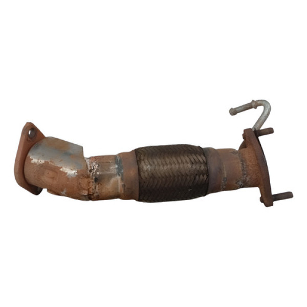 Flexível Escape Elantra 2.0 2012 2013