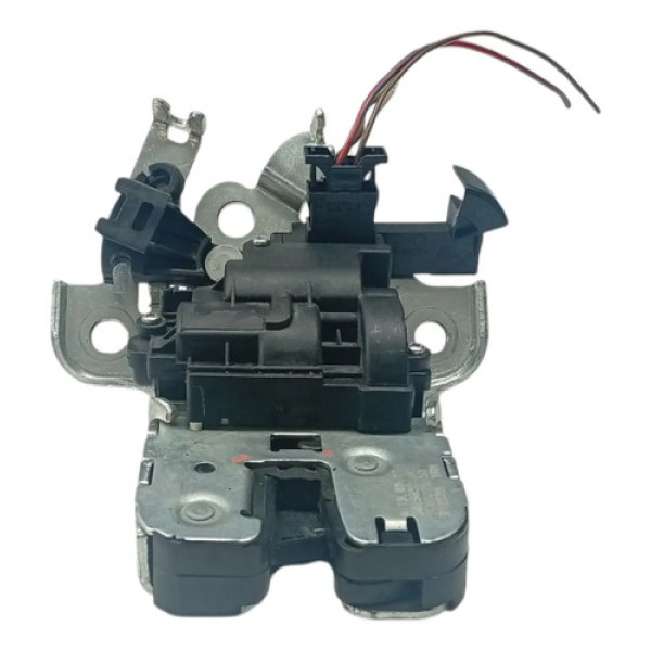 Fechadura Tampa Traseira Volkswagen Jetta Tsi 2014
