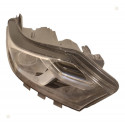 Farol Direito Chevrolet Equinox 2020 2021 2022 Detalhe  Direito