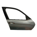Porta Dianteira Direita Bmw X1 Sdrive 2010 2011 Detalhe  Cinza Direito Dianteira