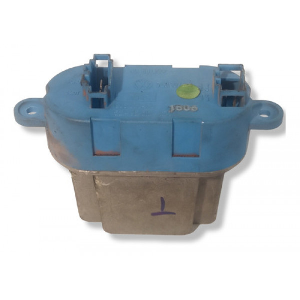 Resistência Caixa Ar Traseira Volkswagen Touareg 2005 2007 