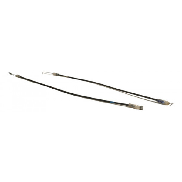 Cabo Fechadura Porta Te Suzuki Sx4 2010 12 