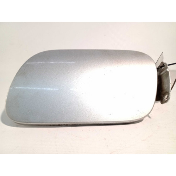 Portinhola Combustível Volkswagen Touareg 2004 2005 2010 Cinza 2010