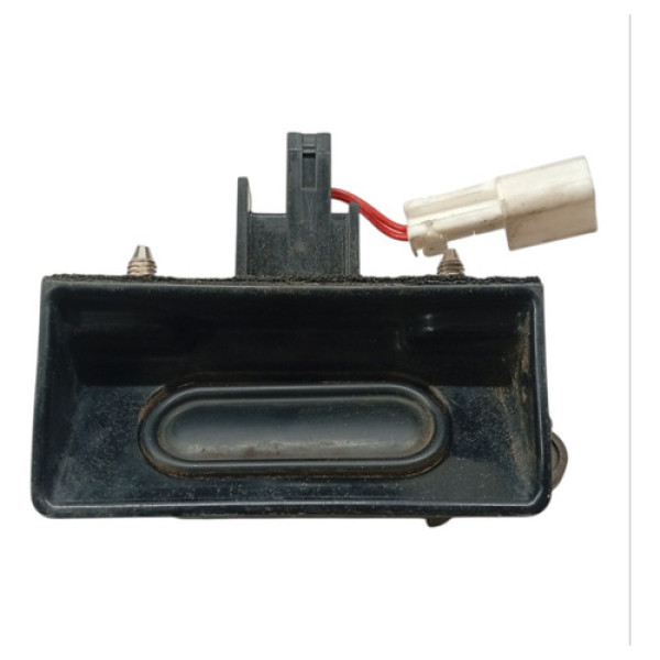 Botão Abertura Porta Malas Honda Hr-v Exl Cvt 1.8 2016