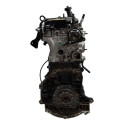 Motor Parcial Volkswagen Tiguan R-line 2.0 2023 2024 