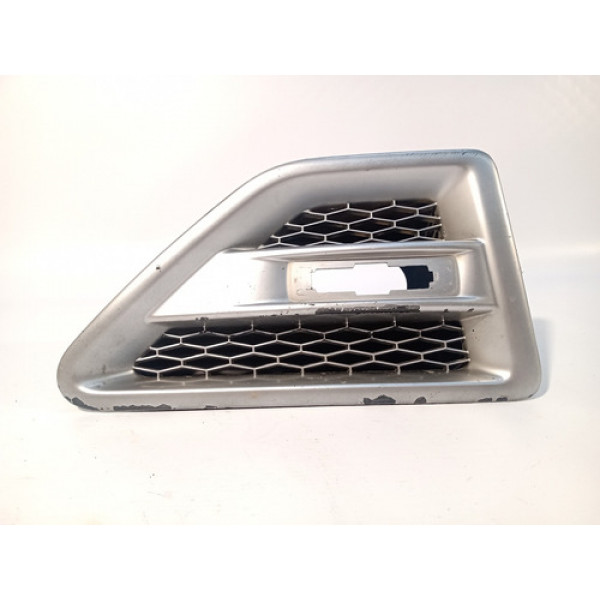 Acabamento Pisca Paralama Direito Freelander 2 2008 2009  Direito Cinza