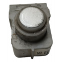 Sensor Estacionamento Diant Hyundai Sonata 2.4 2011 2012 Cromado