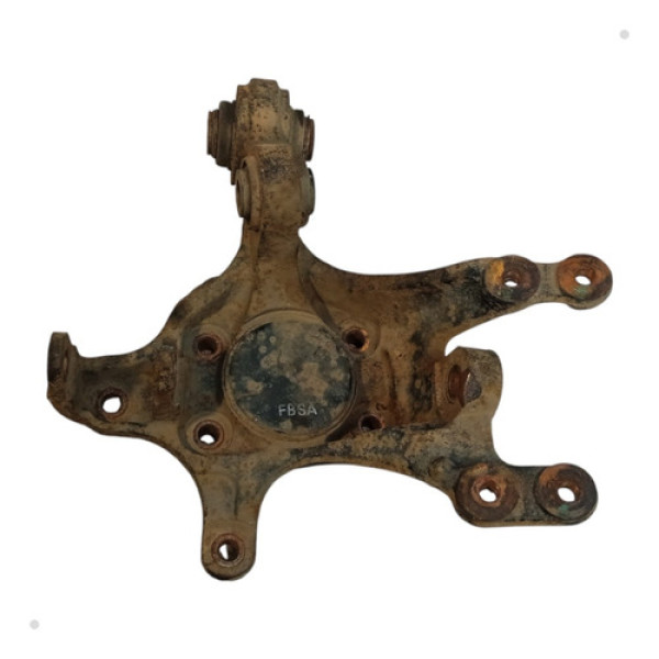 Manga Eixo Traseiro Direito Hyundai I30 2010 2011 2012 2014