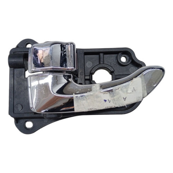 Maçaneta Int Diant Esq Hyundai 2007 2008 2009 2010  Ok Dianteira
