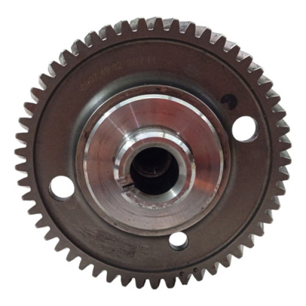 Comando Válvula Escape Direito Grand Cherokee 2015 2016 