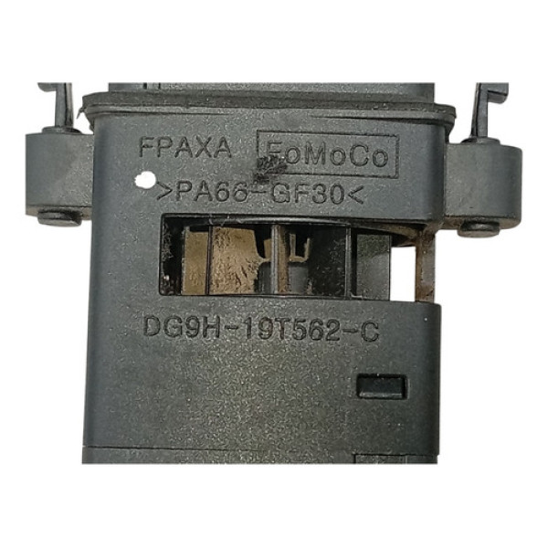 Sensor Temperatura Ambiente Ford Fusion 2016 2017 