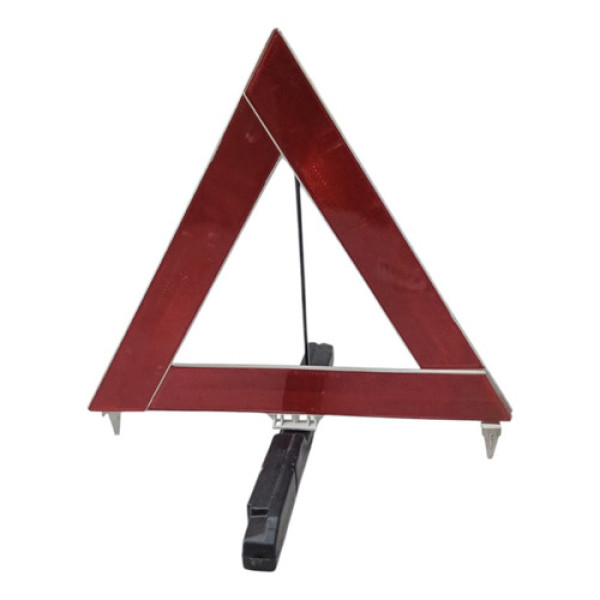 Triângulo Chevrolet Corsa Montana 2015 2016 2017 