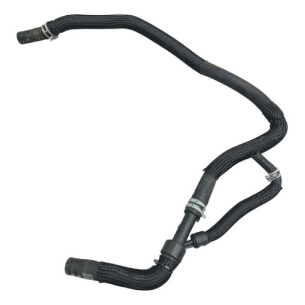 Mangueira Agua Ford Fusion Hybrid 2015 2016