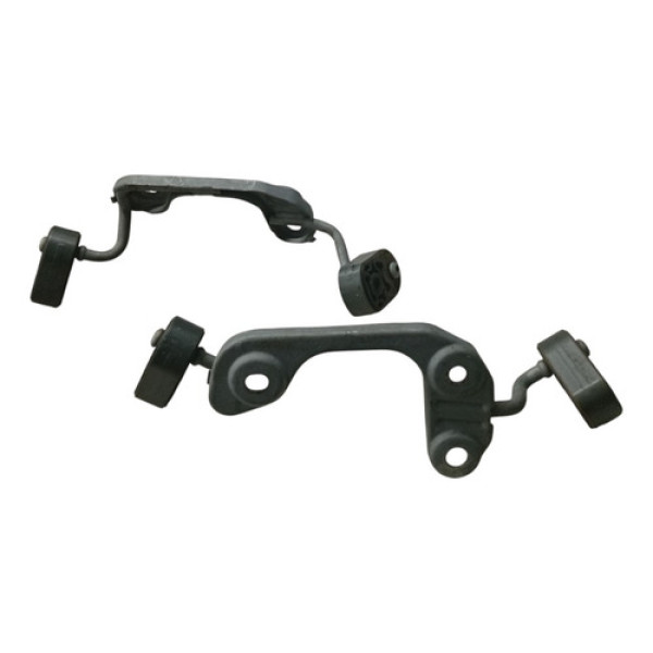 Par Suporte Diferencial Mercedes Glk 220cdi 2014 2015