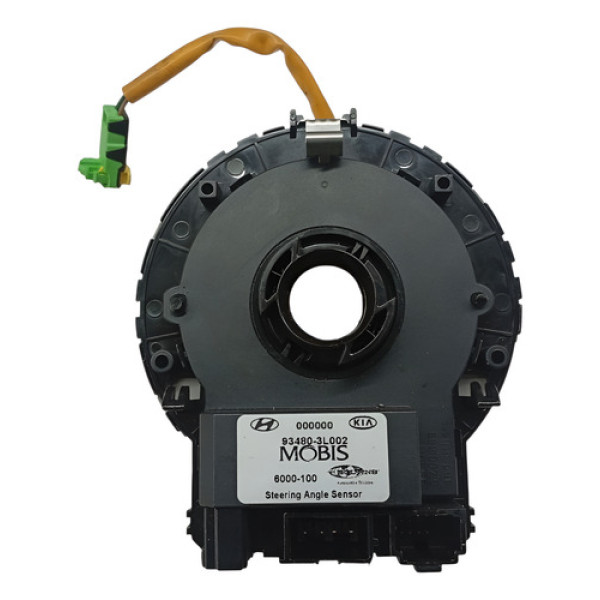 Cinta Hard Disk Azera 2010 11 Preto