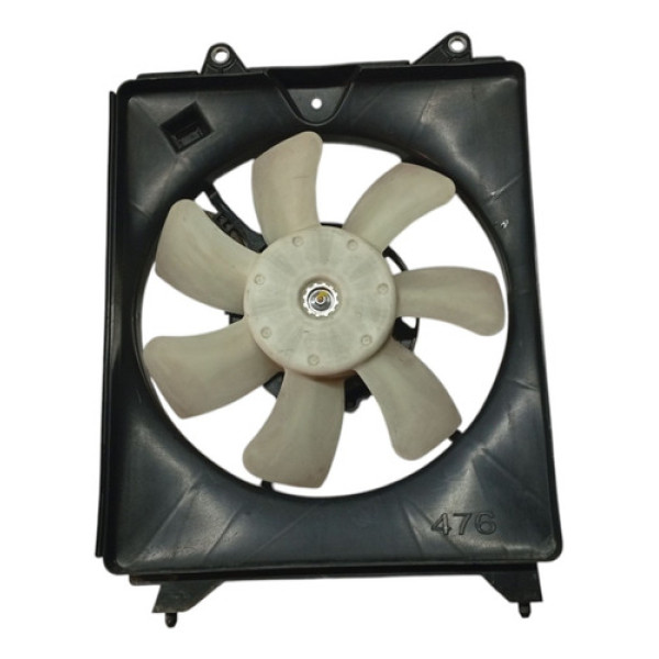 Ventoinha Direito Honda Hr-v Exl Cvt 1.8 2016 2017