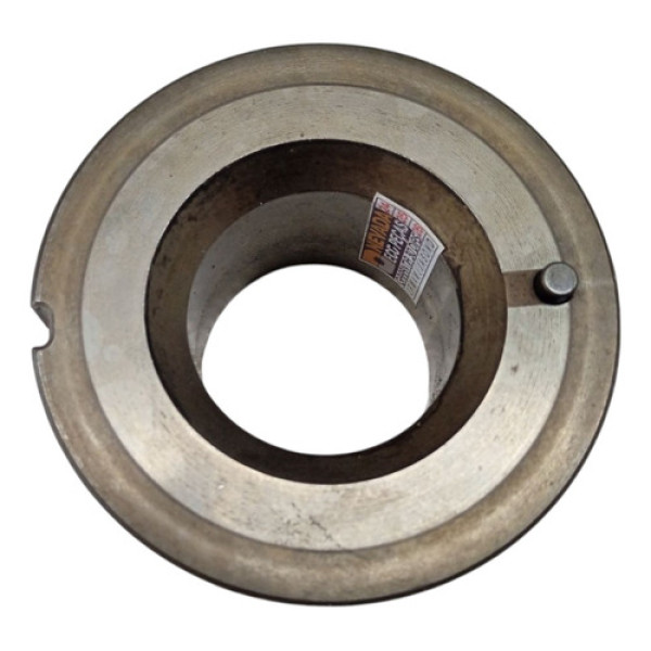 Engrenagem Ponta Virabrequim Honda New Civic 1.8 2009 