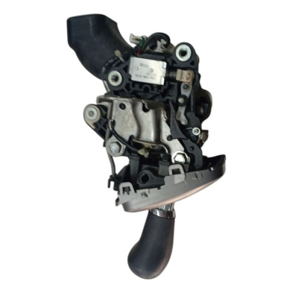 Trambulador Honda Crv Lx 2.0 2010 2011 Detalhe 