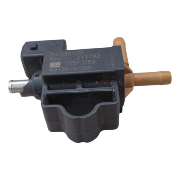 Válvula Solenóide Chevrolet Equinox Rs 1.5t 2022 Detalhe 