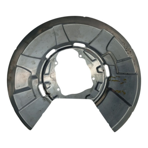 Espelho Roda Traseiro Direito Bmw 750i Activehybrid 2011