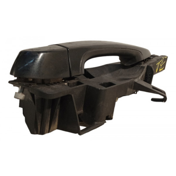 Maçaneta Ext Traseira Esquerda Bmw 320i 2.0 2010 2012  Ok Traseira