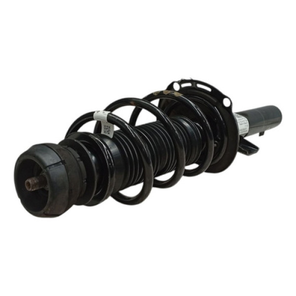 Torre Telescópio Diant Esq Vw T Cross Cl Tsi 1.0 2024 Preto