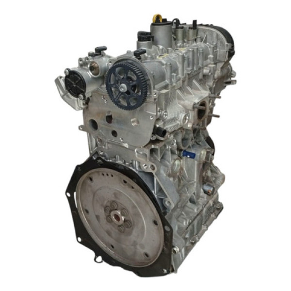 Motor Parcial Volkswagen Polo Gts 1.4 2024