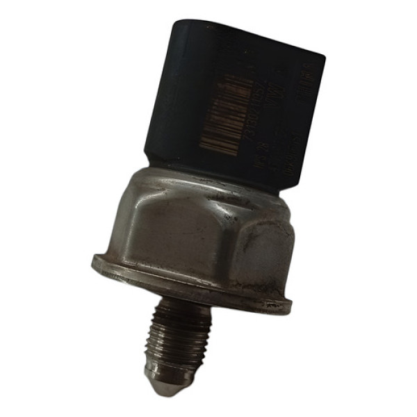 Sensor Pressão Combustível Volkswagen Jetta Hl 2.0 Tsi 2012