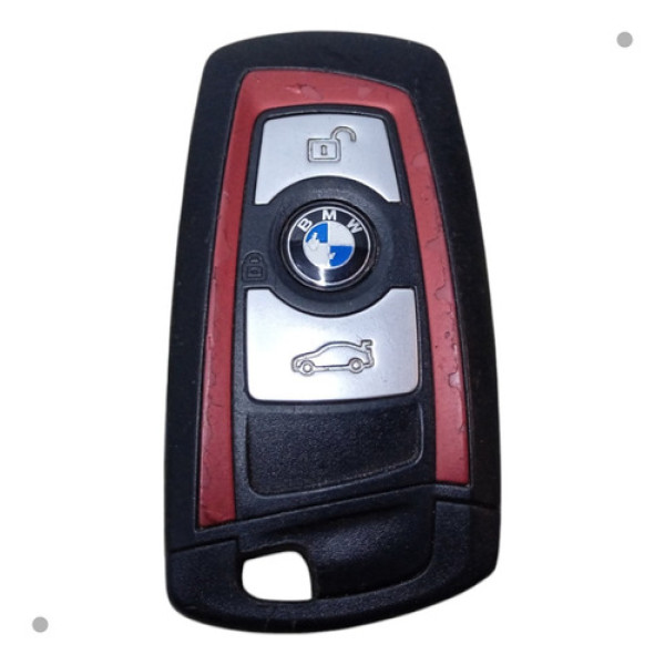 Chave Presença Bmw 320i Sport 2015 2016 2017 