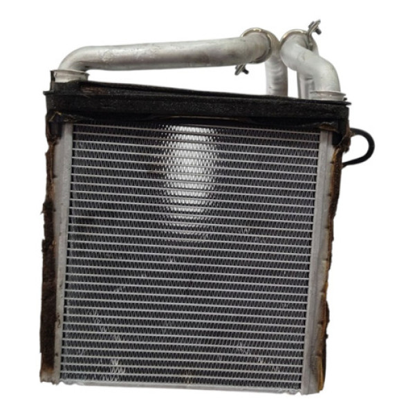 Radiador Ar Quente Vw Passat Variant B7 2.0t 2012