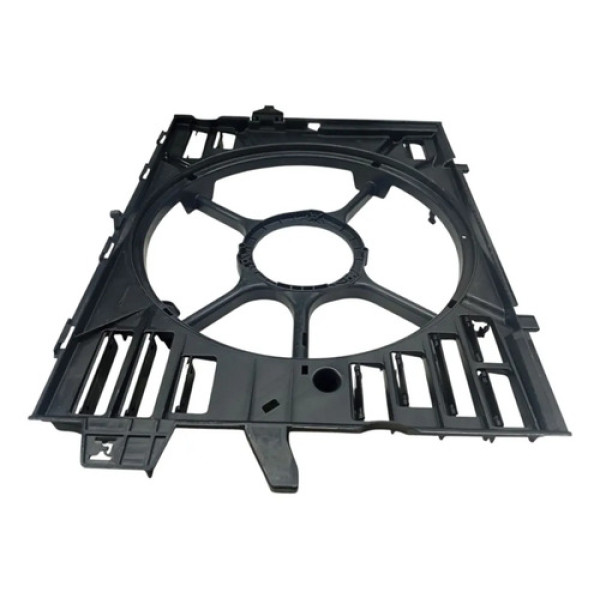 Defletor Radiador Ventoinha Bmw 530i 3.0 2006 2007
