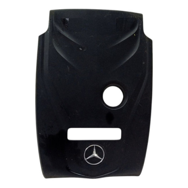 Capa Motor Mercedes C200 2.0t 2014 2015 2016 