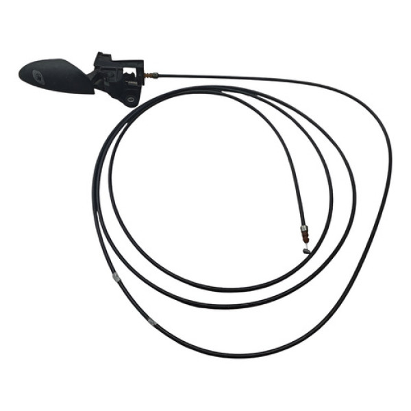 Cabo Abertura Portinhola Fiat Idea 2012 2013 