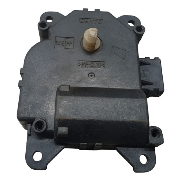 Atuador Caixa Evaporadora Honda Civic 2013 2014  Preto