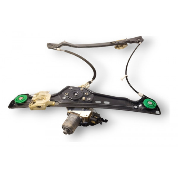 Motor Maquina Vidro Dianteira Direita Bmw 320i 2010 2012 